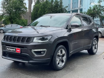 Авто Jeep Compass 2020 № 7766742