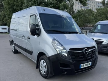 Авто Opel Movano 2020 № 7766743