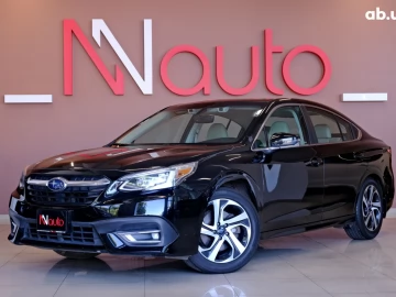 Авто Subaru Legacy 2023 № 7766744