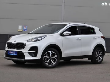 Авто KIA Sportage 2018 № 7766751