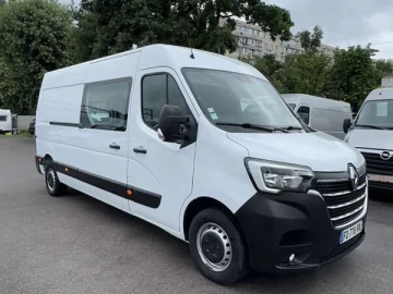 Авто Renault Master 2020 № 7766755