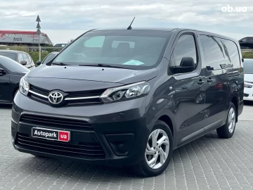 Авто Toyota Proace 2020 № 7766756