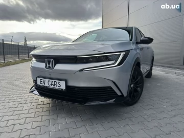 Авто Honda E Np2 2024 № 7766762