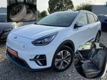 Авто KIA Niro 2021 № 7766764