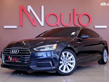Авто Audi A5 2019 № 7766767