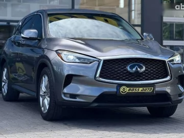 Авто Infiniti Qx50 2019 № 7766769