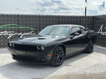 Авто Dodge Challenger 2021 № 7766770