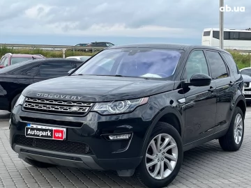 Авто Land Rover Discovery 2019 № 7766772