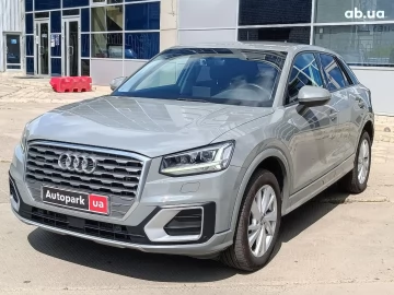 Авто Audi Q2 2018 № 7766777