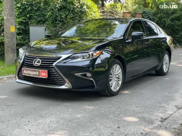 Авто Lexus Es 250 2017 № 7766780