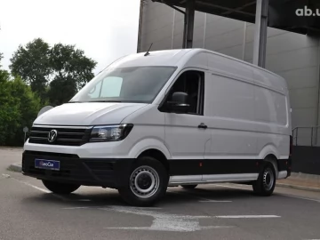 Авто Volkswagen Crafter 2021 № 7766781