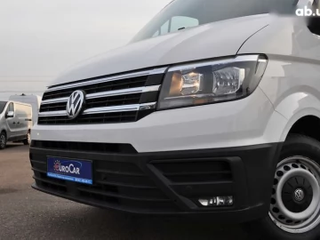 Авто Volkswagen Crafter 2020 № 7766786