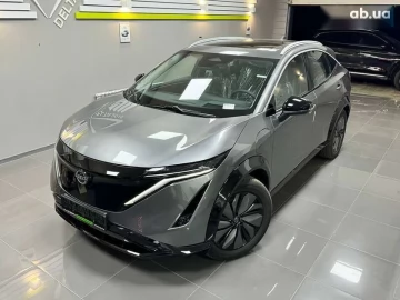 Авто Nissan Ariya 2024 № 7766794