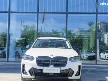 Авто BMW Ix3 2023 № 7766797