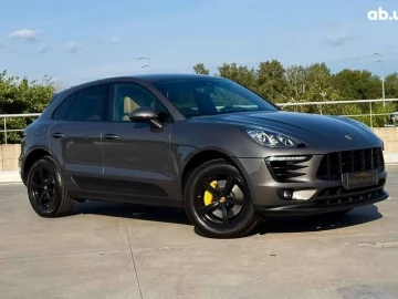 Авто Porsche Macan 2017 № 7766800