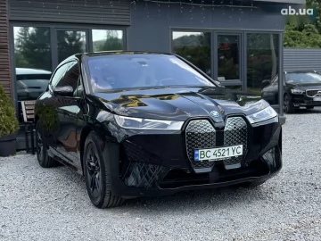 Авто BMW Ix 2022 № 7767147