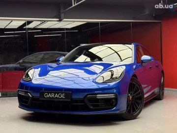 Авто Porsche Panamera 2019 № 7767152