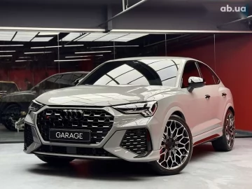 Авто Audi Rs Q3 2023 № 7767153