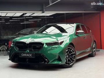 Авто BMW M5 2025 № 7767161