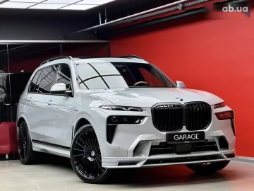 Авто ALPINA Xb7 2023 № 7767162