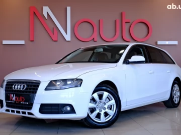 Авто Audi A4 2010 № 7767761