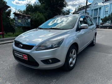 Авто Ford Focus 2009 № 7769320