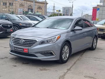Авто Hyundai Sonata 2015 № 7769329