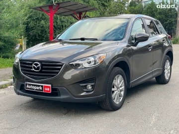 Авто Mazda Cx-5 2015 № 7769338