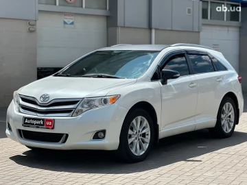 Авто Toyota Venza 2012 № 7769340