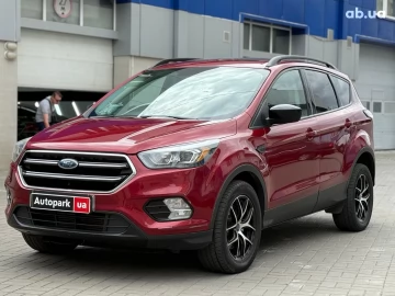 Авто Ford Escape 2017 № 7769342