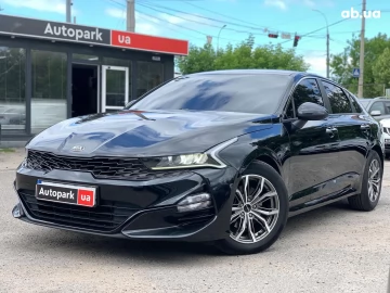Авто KIA K5 2020 № 7769350