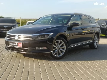 Авто Volkswagen Passat 2019 № 7769351