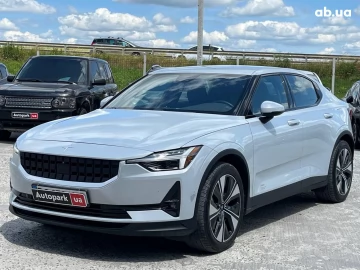 Авто Polestar 2 2023 № 7769352