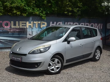 Авто Renault Scenic 2012 № 7771218