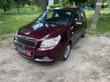 Авто ЗАЗ Vida Cargo 2013 № 7771772