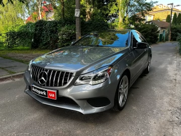 Авто Mercedes E-Класс 2013 № 7771782