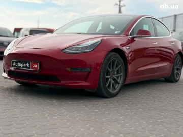 Авто Tesla Model 3 2019 № 7771783