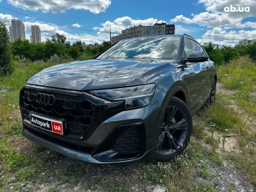 Авто Audi Q8 2024 № 7771786