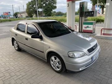 Авто Opel Astra G 2006 № 7772052