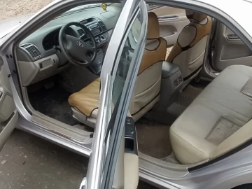 Авто Toyota Camry 2006 № 7773318