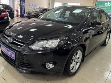 Авто Ford Focus 2011 № 7773319