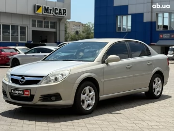 Авто Opel Vectra 2007 № 7774042
