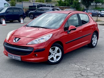 Авто Peugeot 207 2008 № 7774043