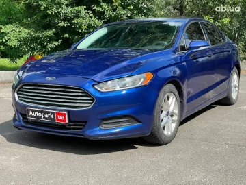 Авто Ford Fusion 2015 № 7774047