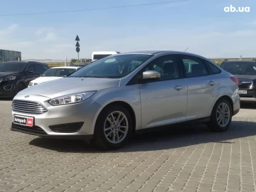 Авто Ford Focus 2016 № 7774049
