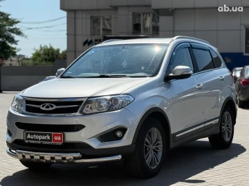 Авто Chery Tiggo 5 2016 № 7774051