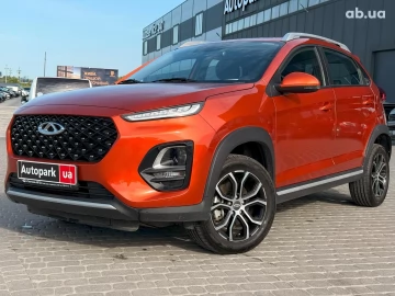 Авто Chery Tiggo 2 Pro 2021 № 7774054