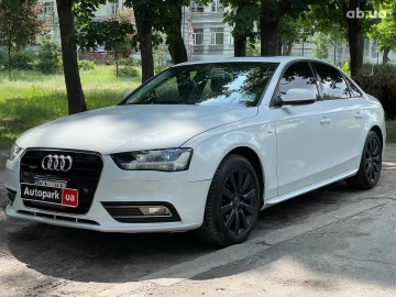 Авто Audi A4 2014 № 7774055