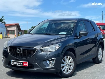 Авто Mazda Cx-5 2013 № 7774056