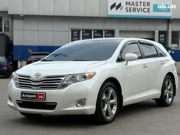 Авто Toyota Venza 2009 № 7774057